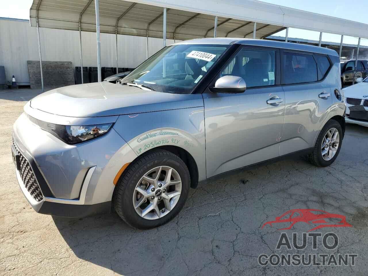 KIA SOUL 2023 - KNDJ23AU9P7842578