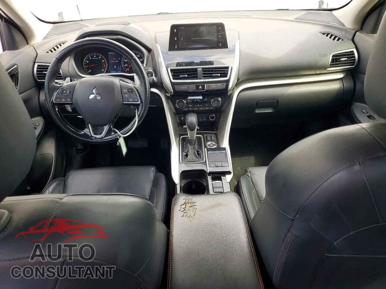 MITSUBISHI ECLIPSE 2019 - JA4AT5AA8KZ021221