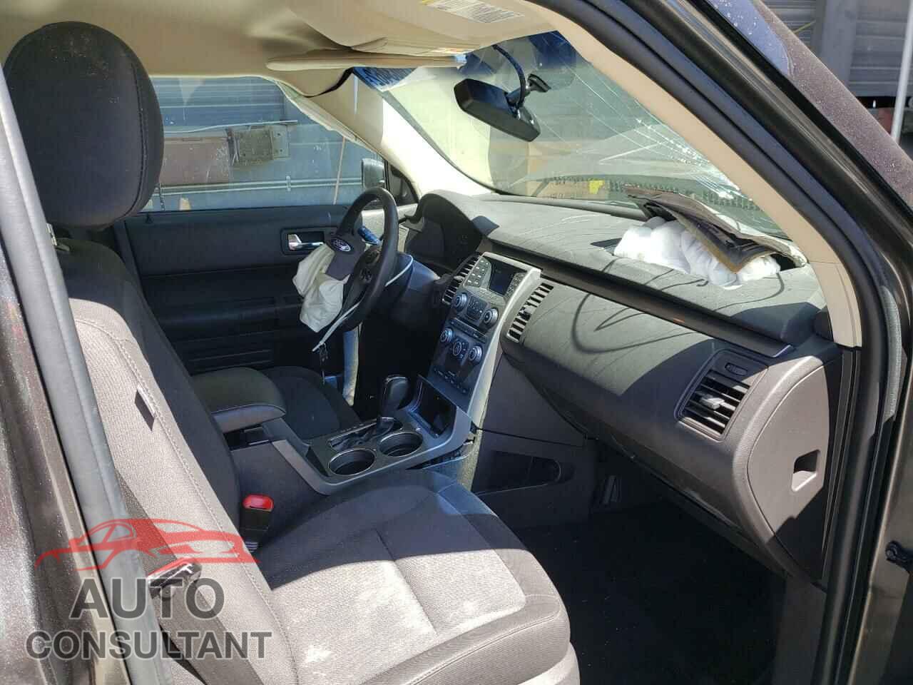 FORD FLEX 2016 - 2FMGK5B8XGBA18292