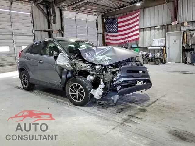 MITSUBISHI ECLIPSE 2020 - JA4AT3AA0LZ013104