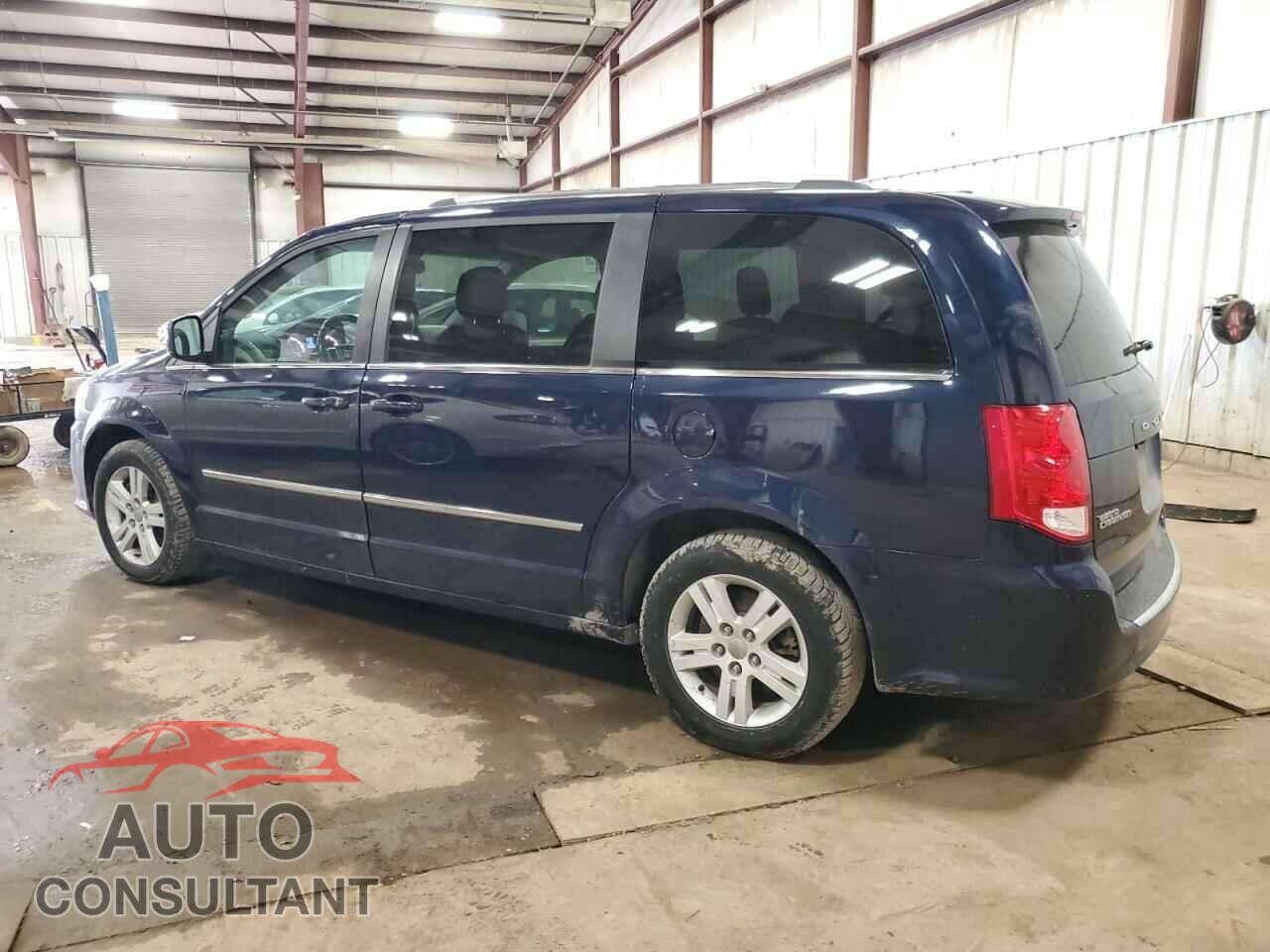 DODGE CARAVAN 2014 - 2C4RDGDG3ER401356