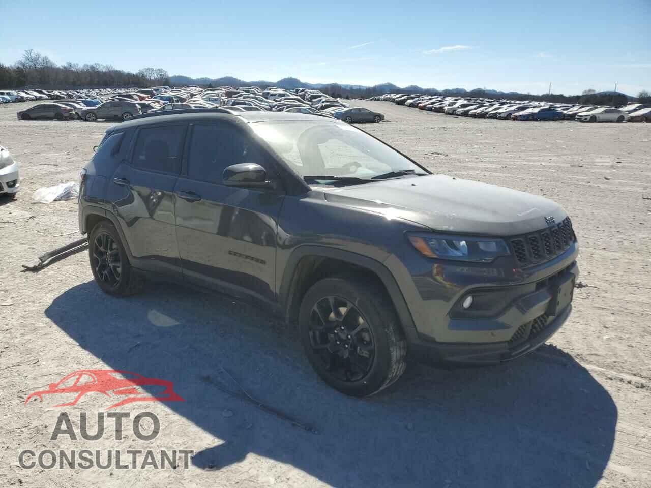 JEEP COMPASS 2024 - 3C4NJDBN2RT147035