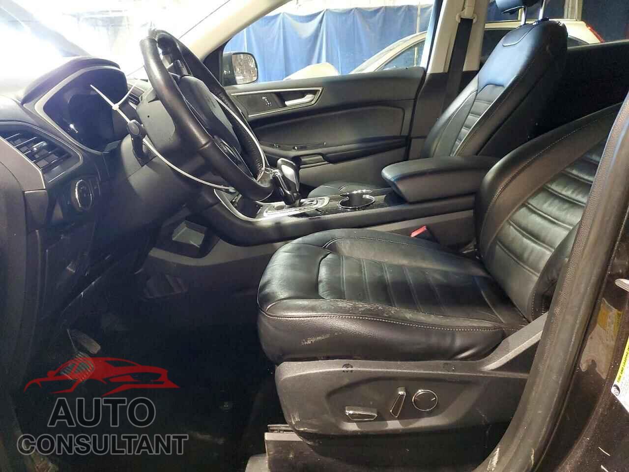 FORD EDGE 2015 - 2FMTK4J92FBB55308