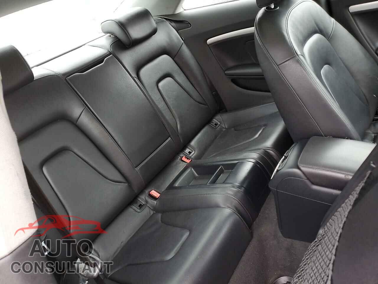 AUDI A5 2014 - WAUCFAFR5EA003496