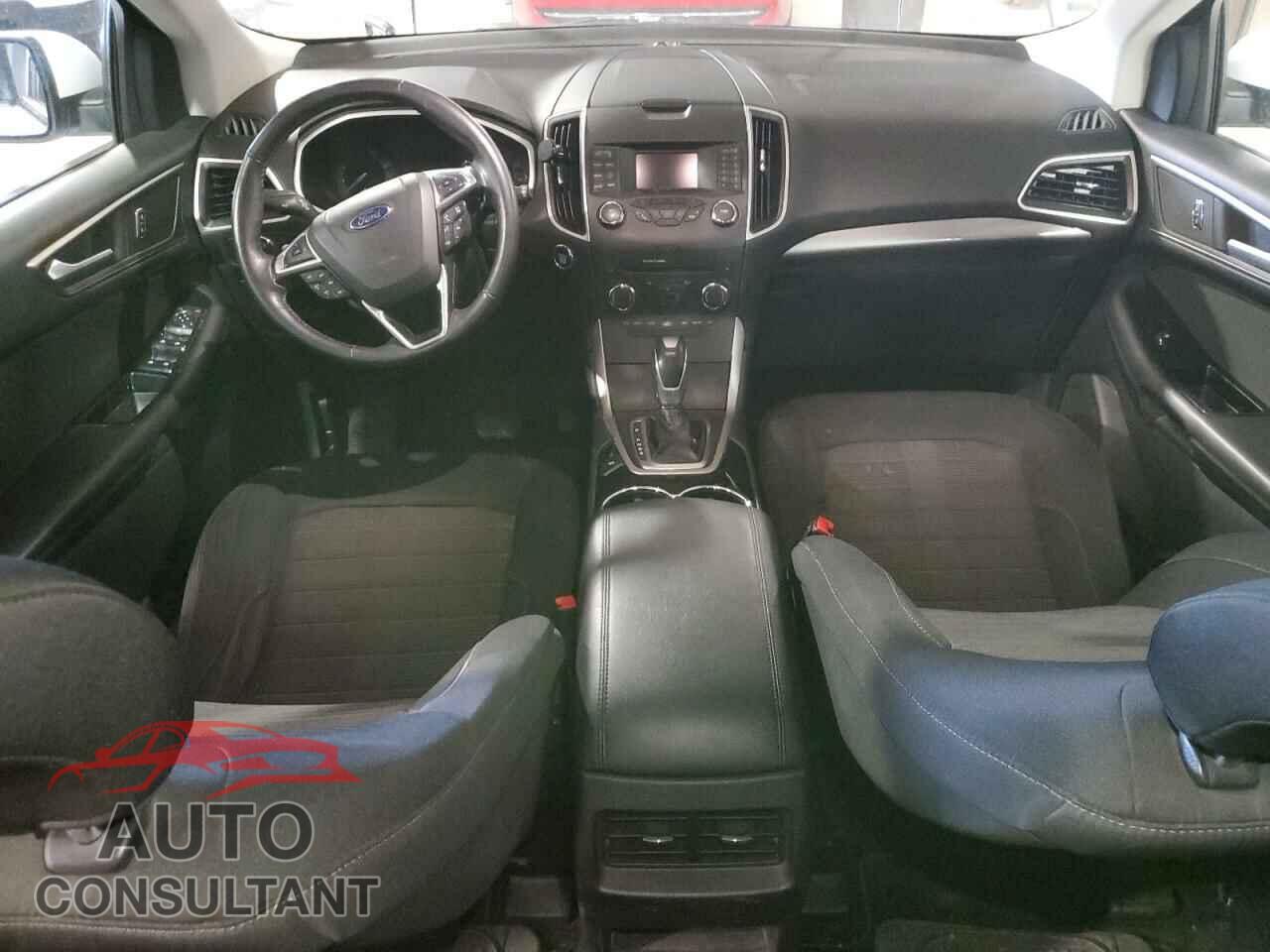 FORD EDGE 2015 - 2FMTK4J85FBB11732