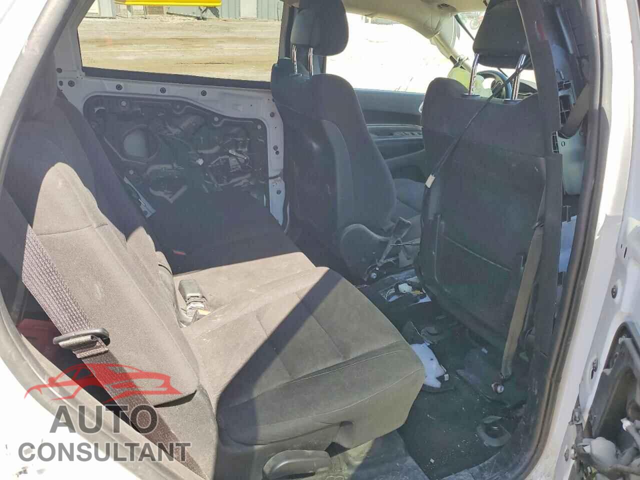DODGE DURANGO 2020 - 1C4SDJFT4LC368057