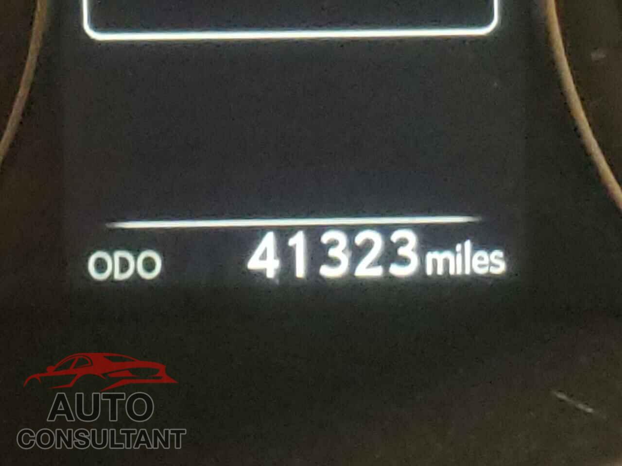 LEXUS RX350 2017 - 2T2BZMCA4HC060175