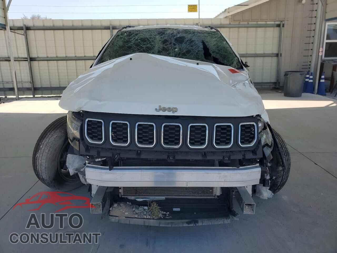 JEEP COMPASS 2024 - 3C4NJDBN9RT111097