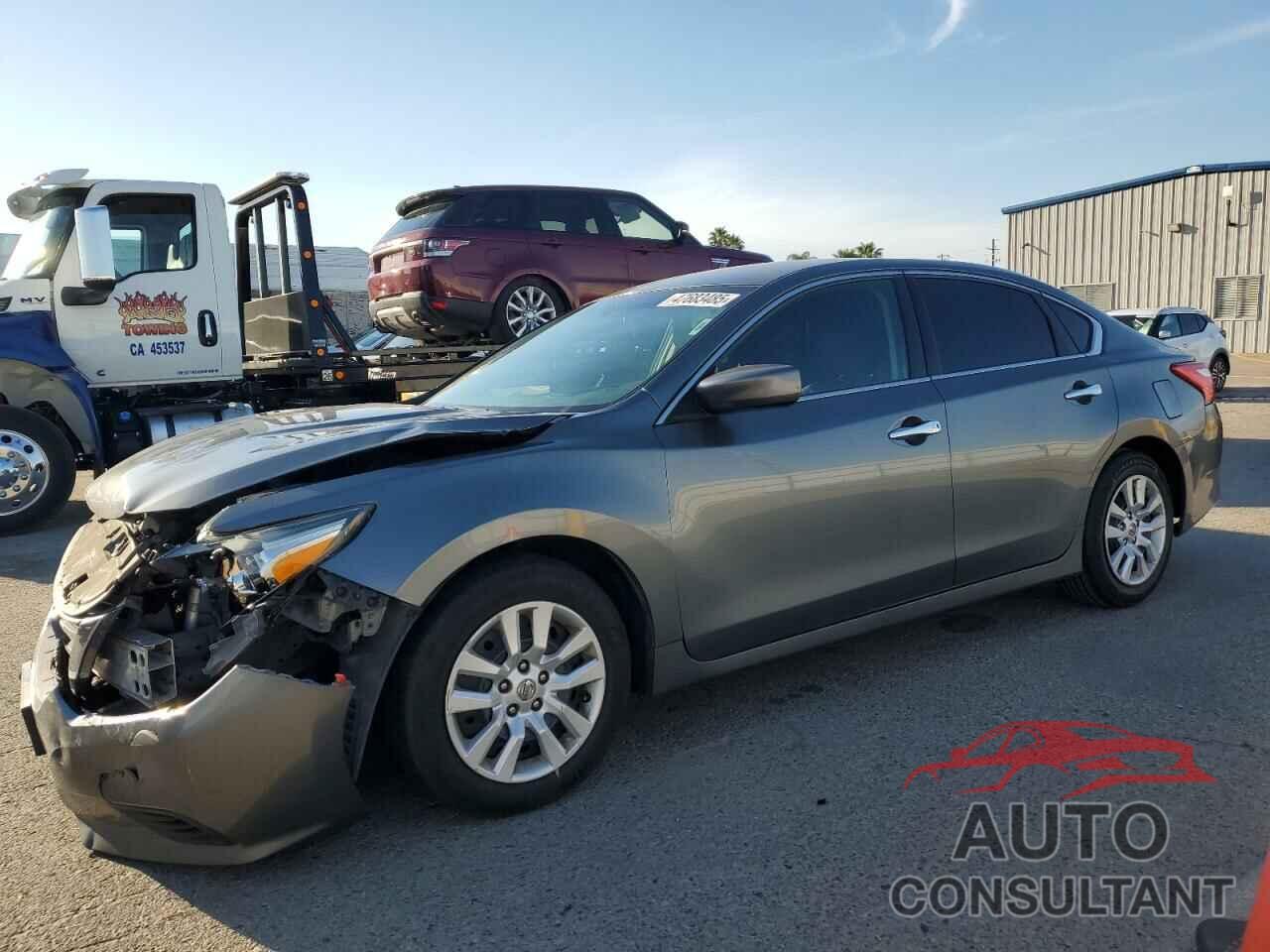 NISSAN ALTIMA 2016 - 1N4AL3AP3GN373061