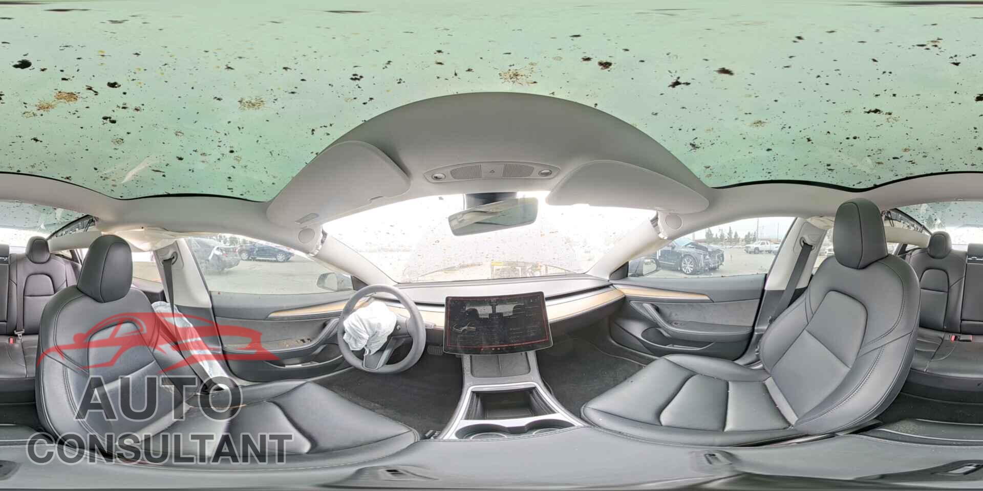 TESLA MODEL 3 2023 - 5YJ3E1EA3PF490368