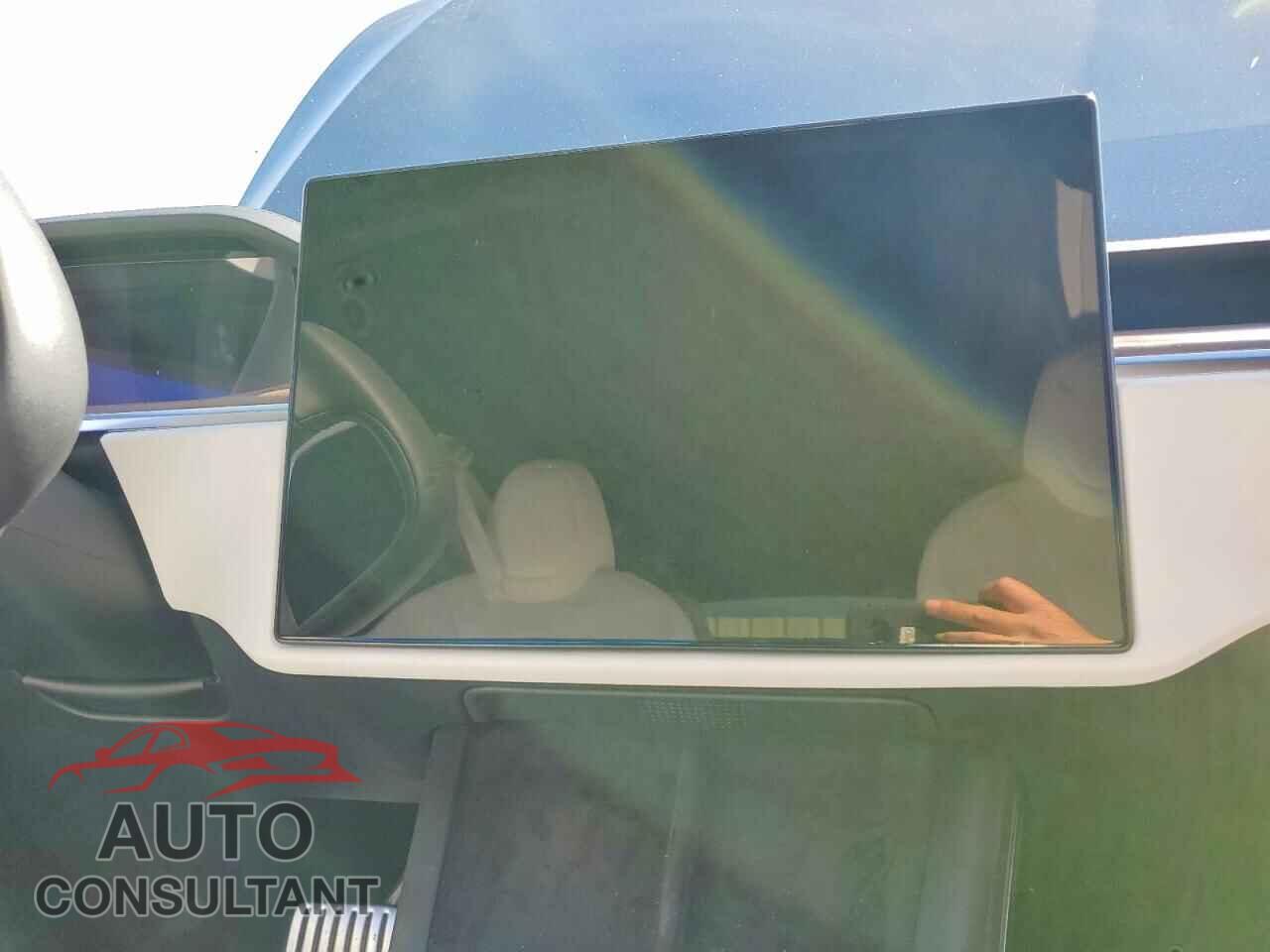 TESLA MODEL S 2021 - 5YJSA1E67MF433850
