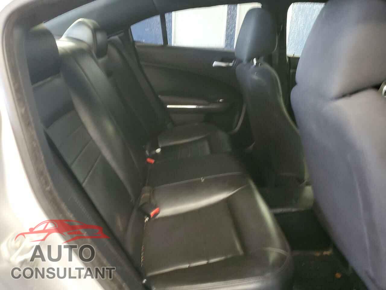 DODGE CHARGER 2014 - 2C3CDXAT0EH357740