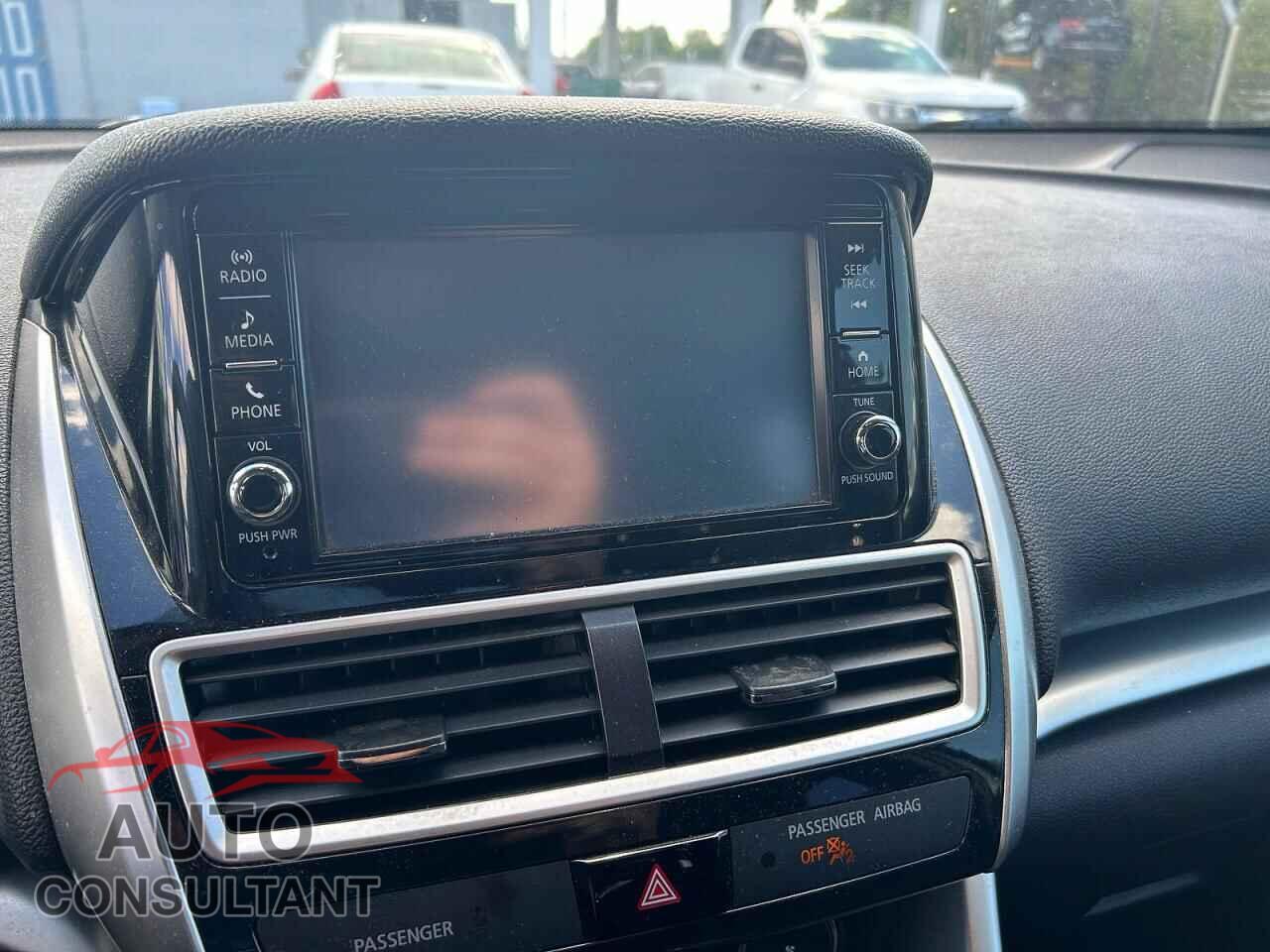 MITSUBISHI ECLIPSE 2020 - JA4AS3AA0LZ026227