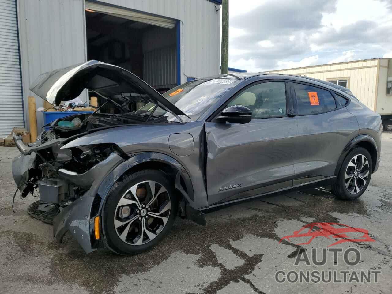 FORD MUSTANG 2023 - 3FMTK3SU5PMB05418