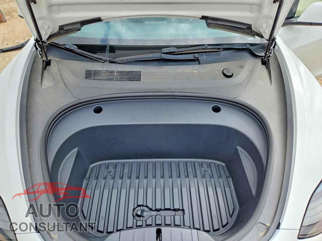 TESLA MODEL 3 2023 - 5YJ3E1EA4PF453913