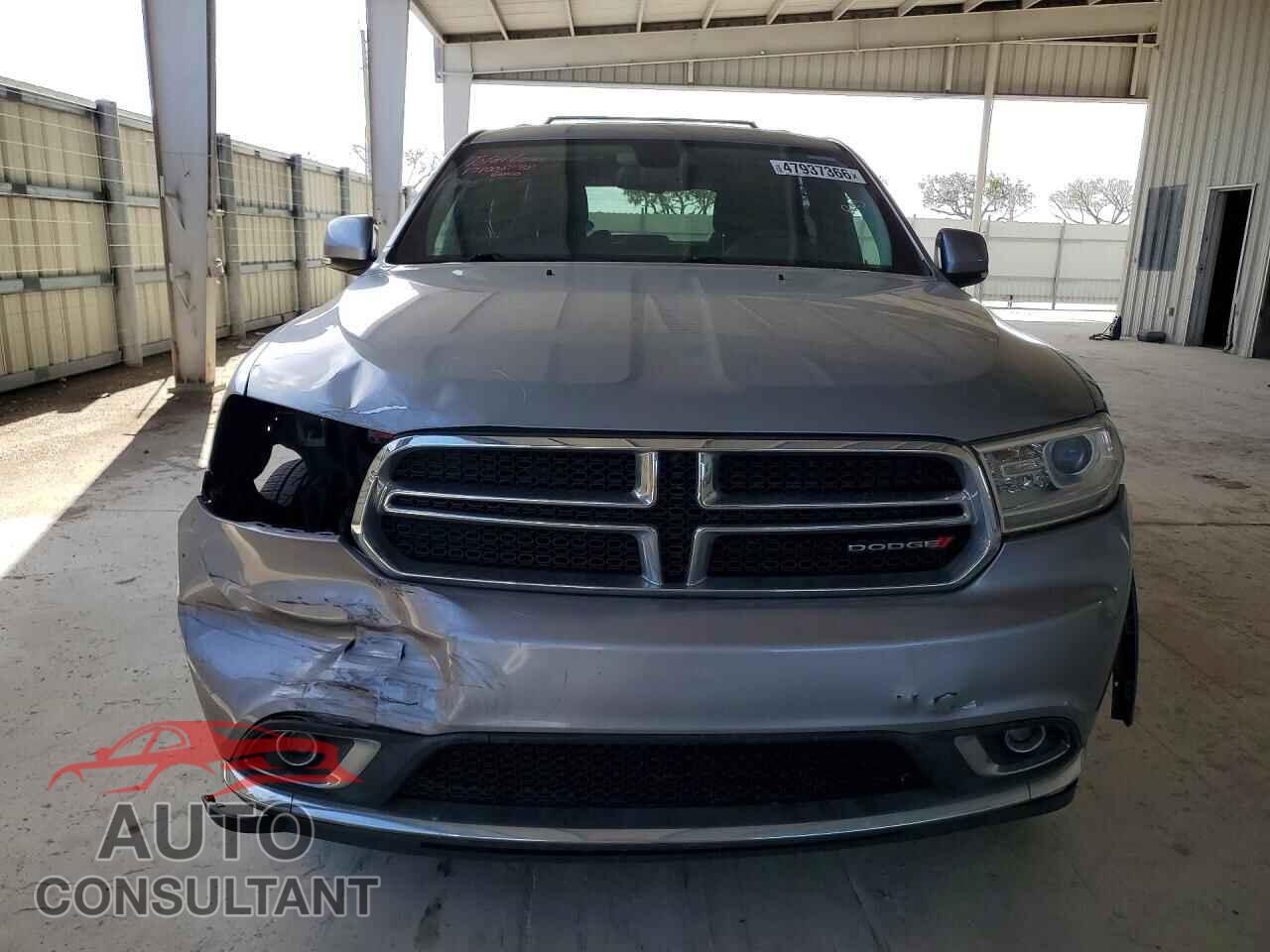 DODGE DURANGO 2014 - 1C4RDHDG0EC975234