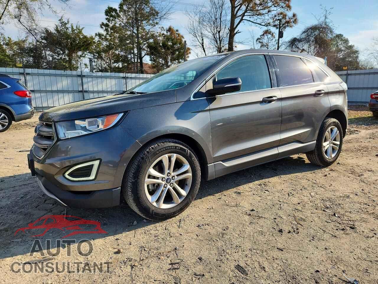 FORD EDGE 2016 - 2FMPK3J9XGBB95830
