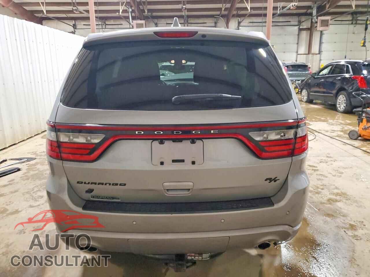 DODGE DURANGO 2020 - 1C4SDJCT5LC156076