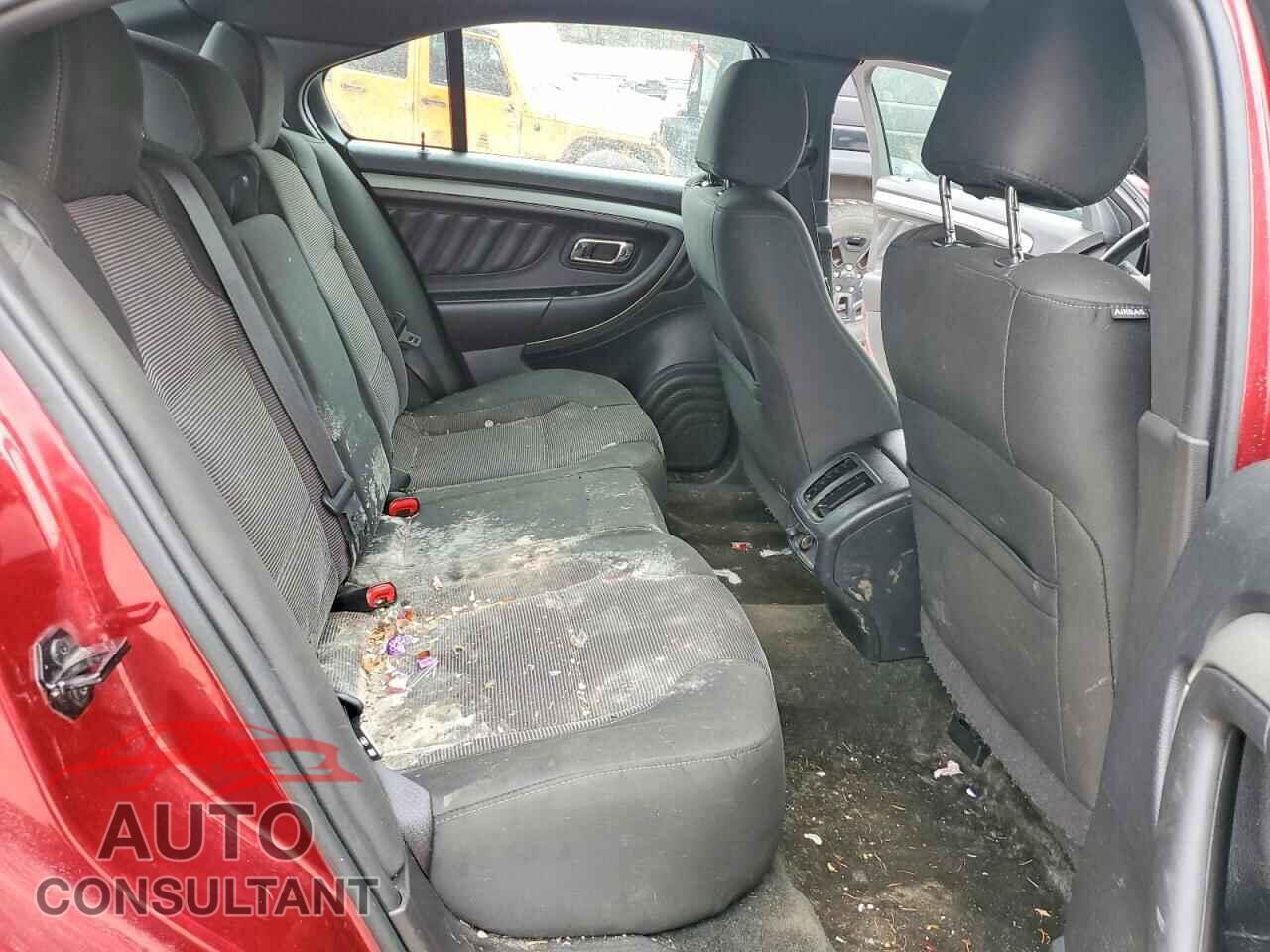 FORD TAURUS 2014 - 1FAHP2E99EG150128