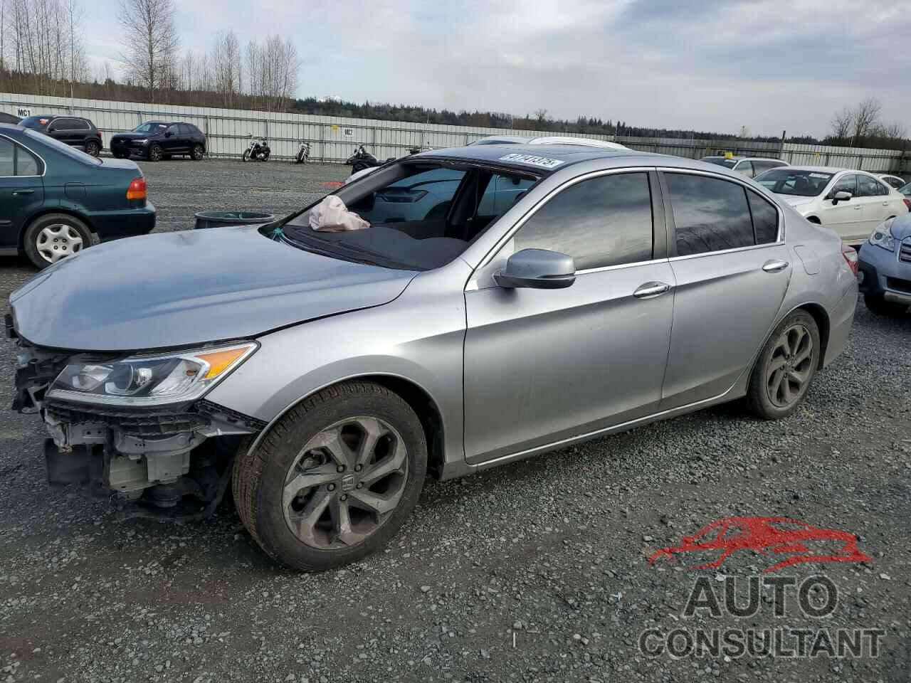 HONDA ACCORD 2017 - 1HGCR2F89HA037910