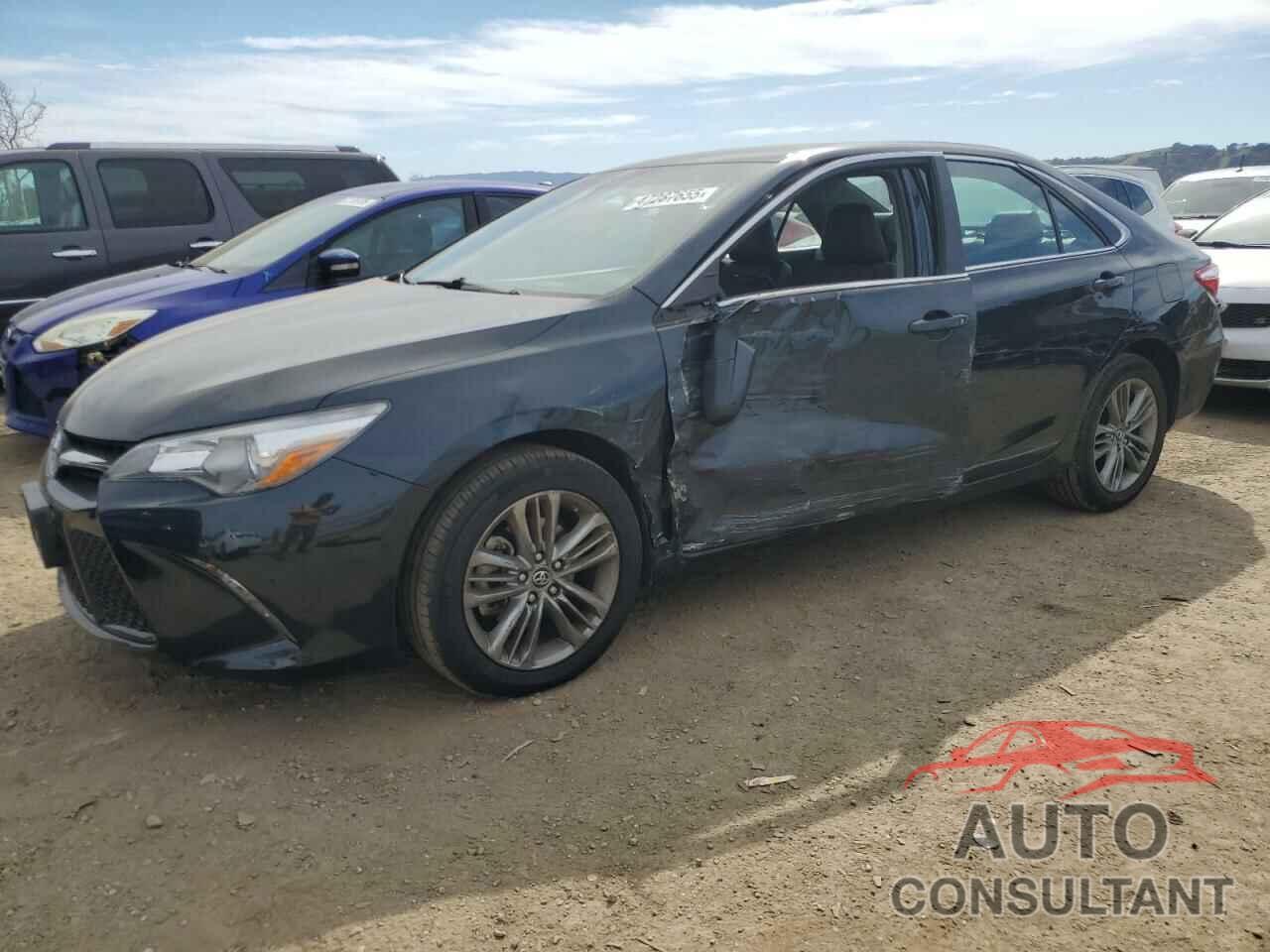 TOYOTA CAMRY 2016 - 4T1BF1FK1GU235964