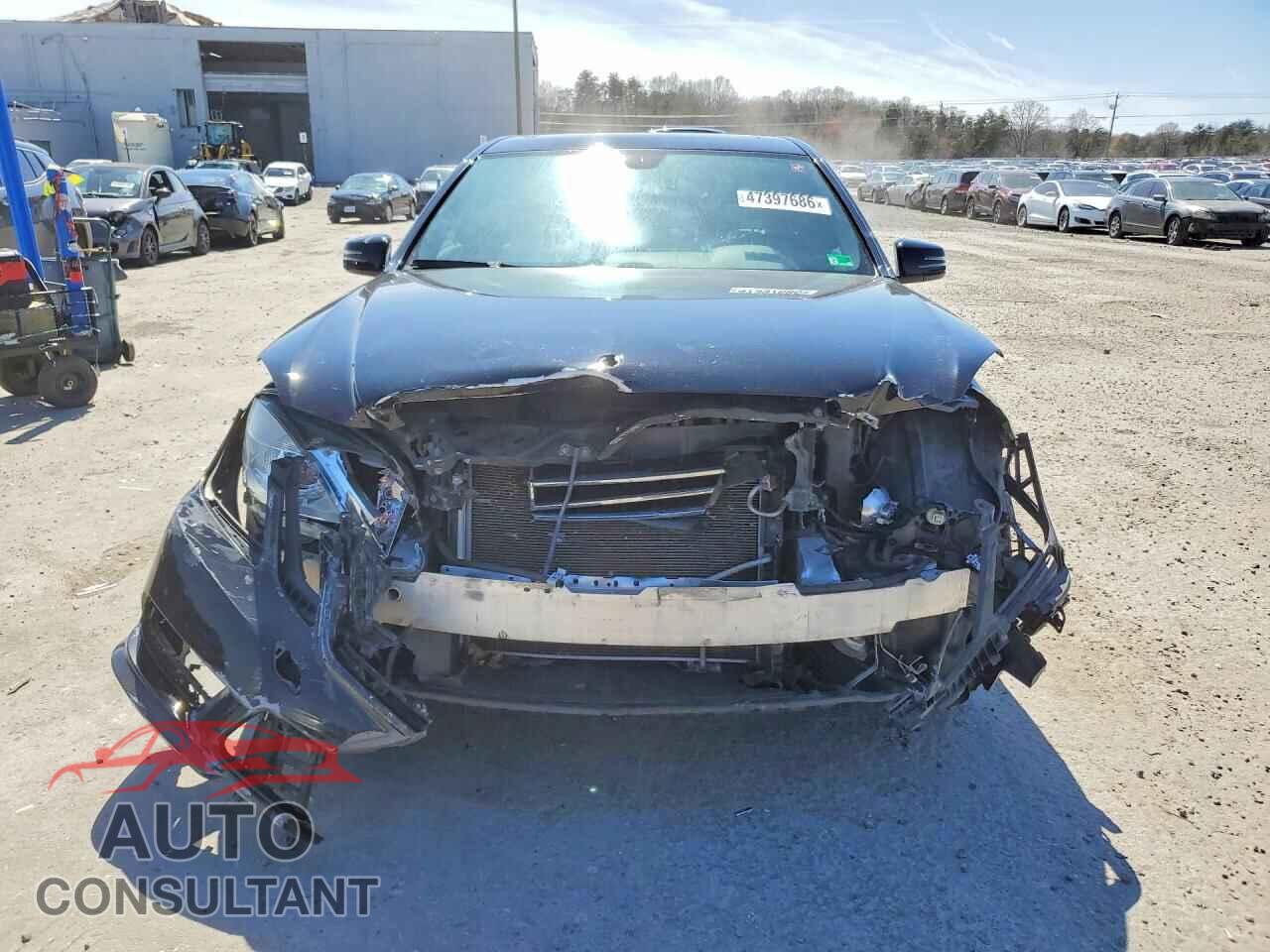 MERCEDES-BENZ E-CLASS 2012 - WDDHF8JB0CA573713