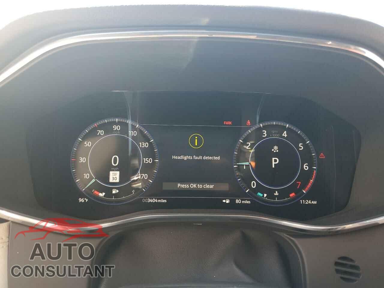 JAGUAR F-PACE 2024 - SADCT2EX8RA724617