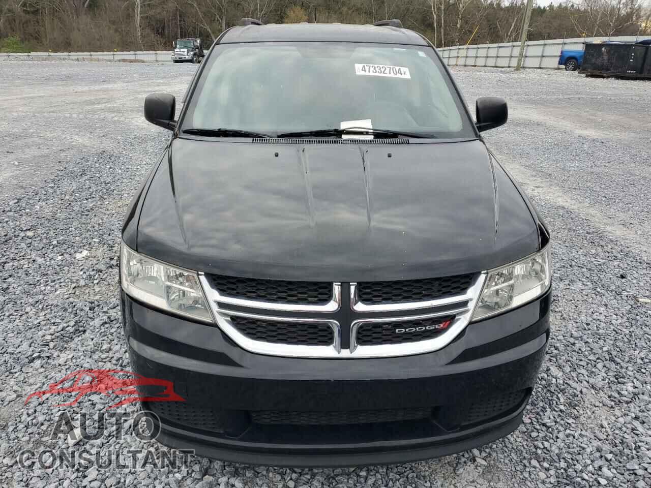 DODGE JOURNEY 2016 - 3C4PDCAB0GT172367