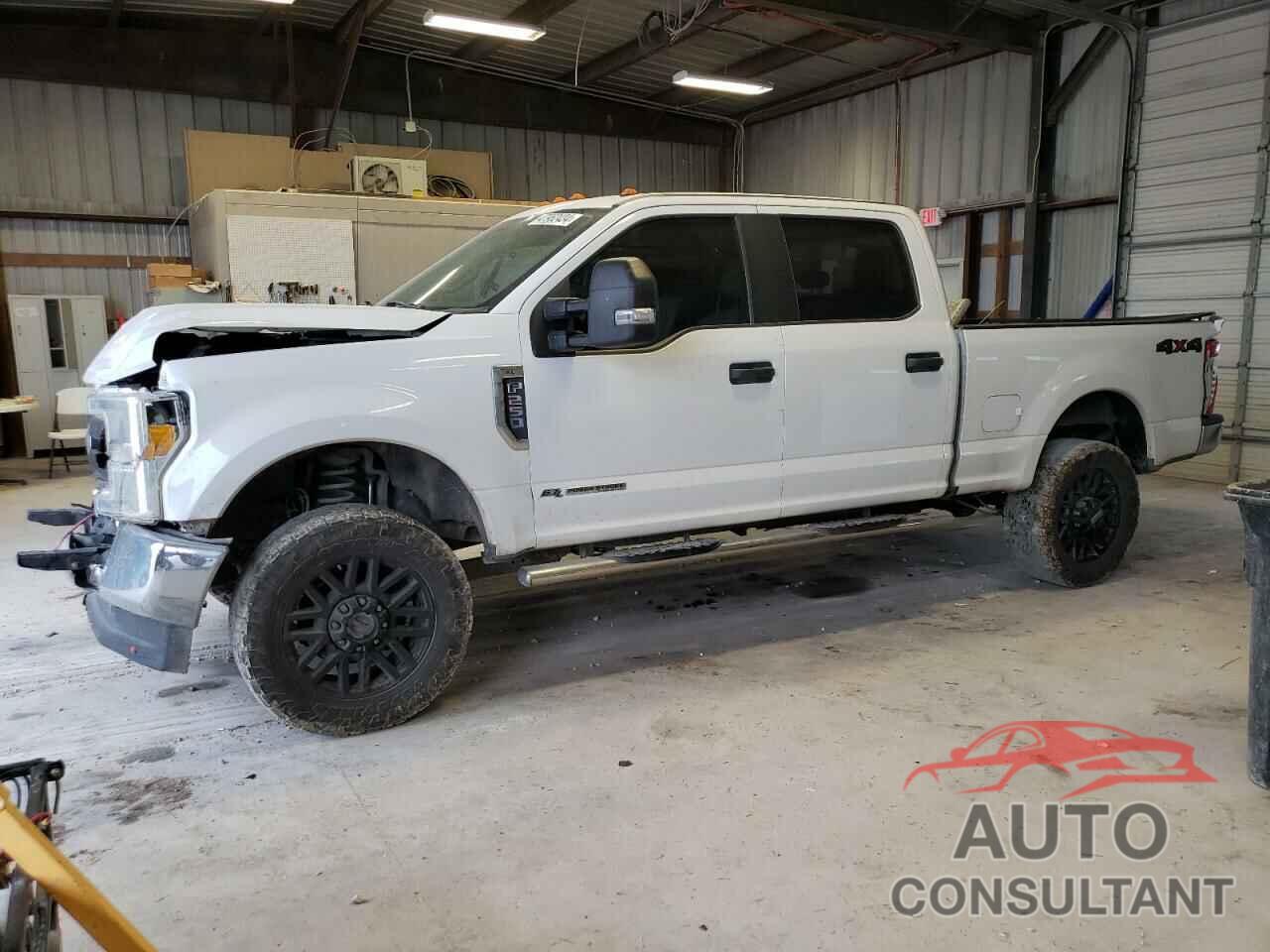 FORD F250 2017 - 1FT7W2BT8HEB48881