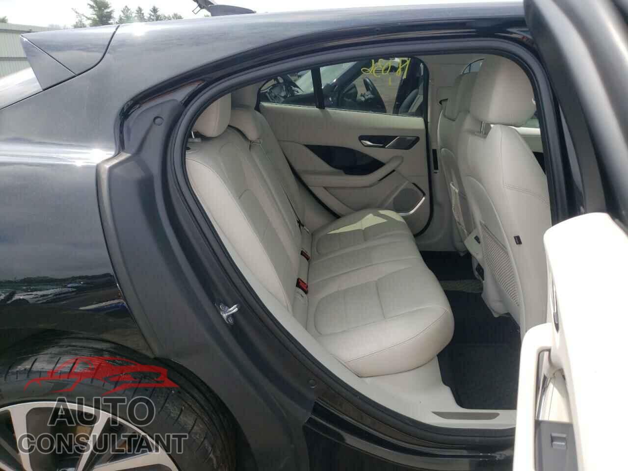 JAGUAR I-PACE 2019 - SADHD2S11K1F66634