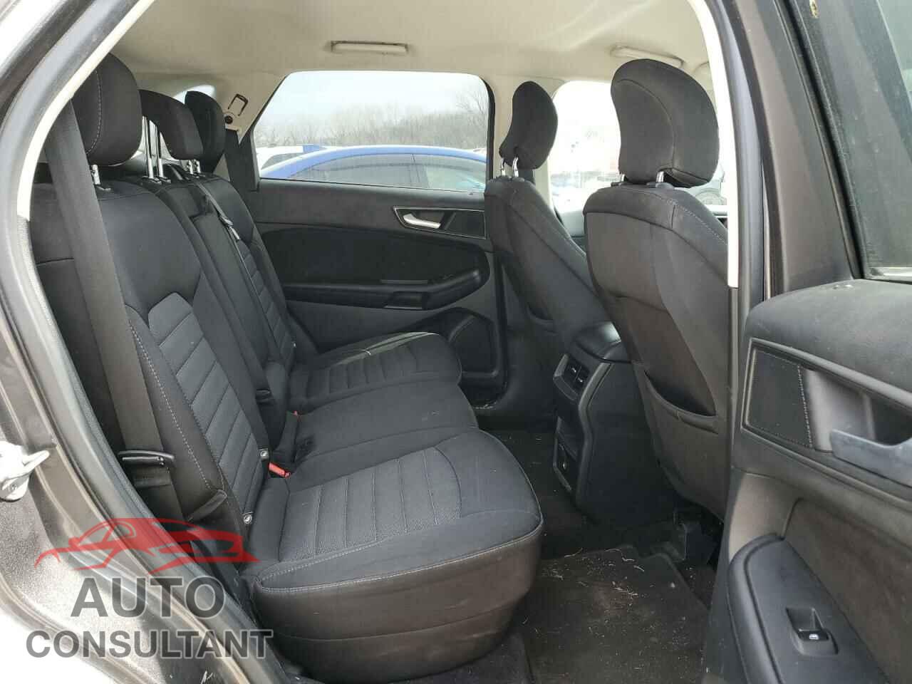 FORD EDGE 2016 - 2FMPK4G98GBC42446