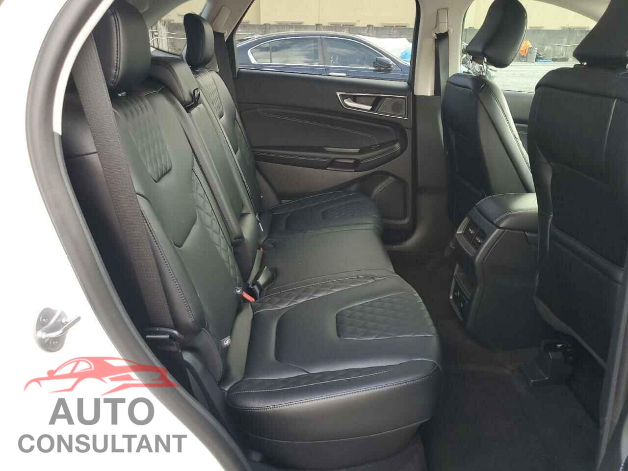 FORD EDGE 2024 - 2FMPK4K97RBB21109