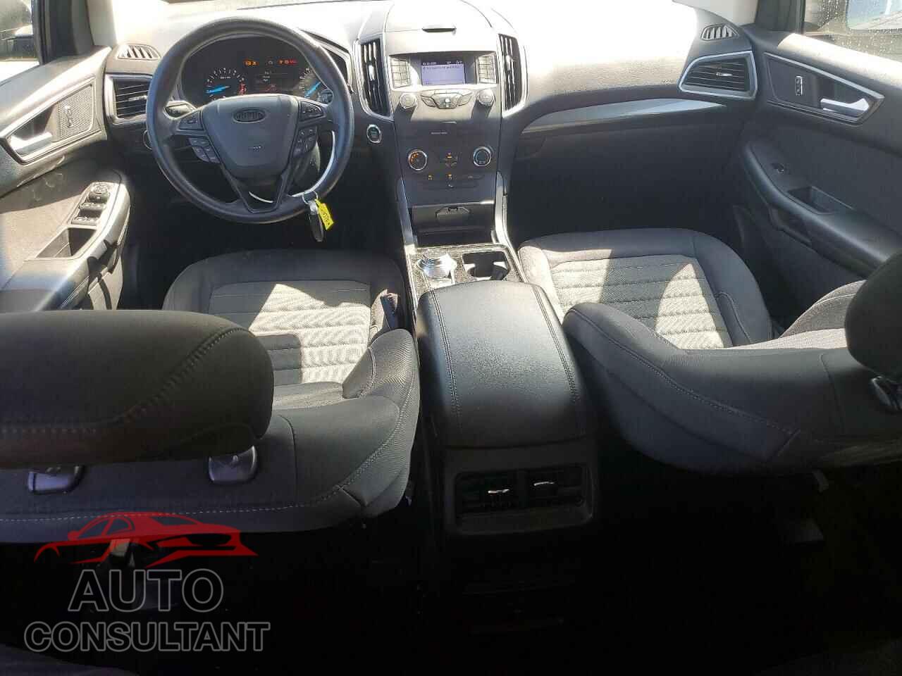 FORD EDGE 2019 - 2FMPK3G97KBB17960