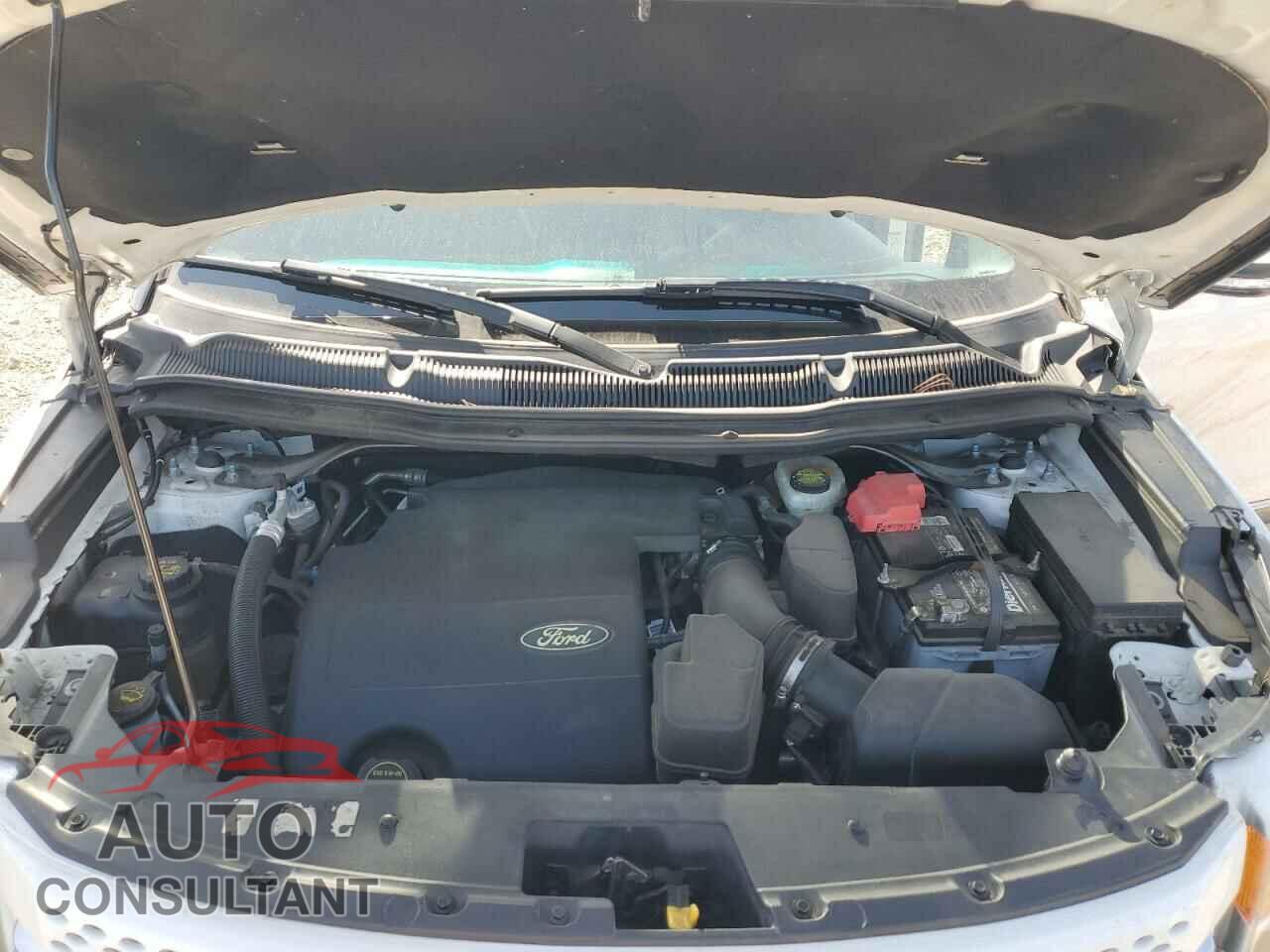 FORD EXPLORER 2014 - 1FM5K8F89EGC06178