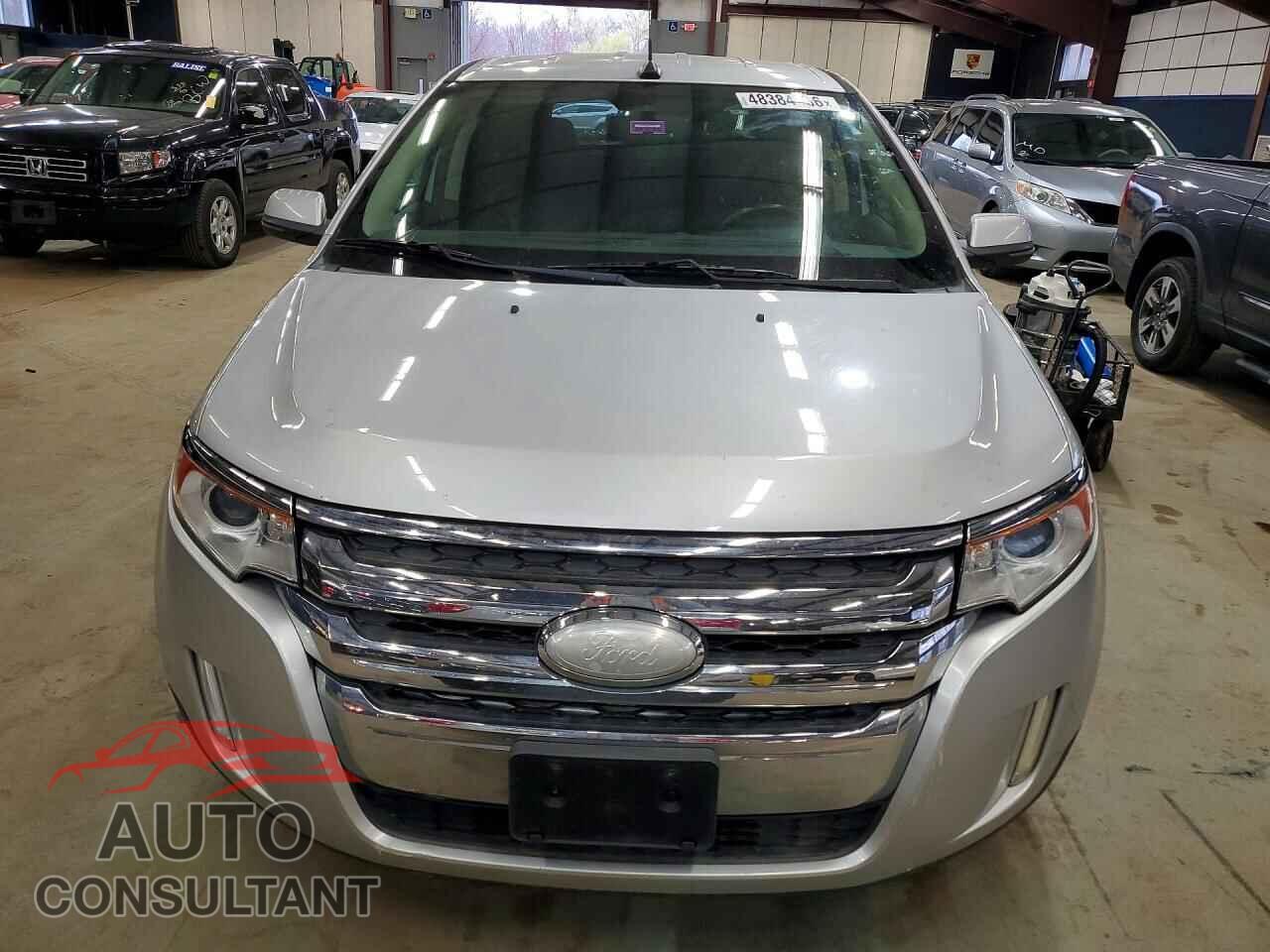 FORD EDGE 2012 - 2FMDK4JC7CBA83131