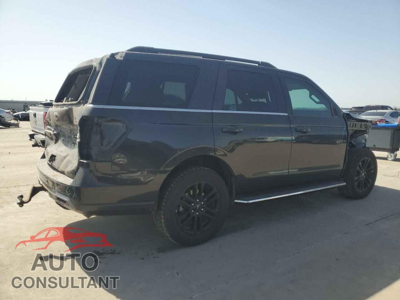 FORD EXPEDITION 2023 - 1FMJU1H82PEA43174
