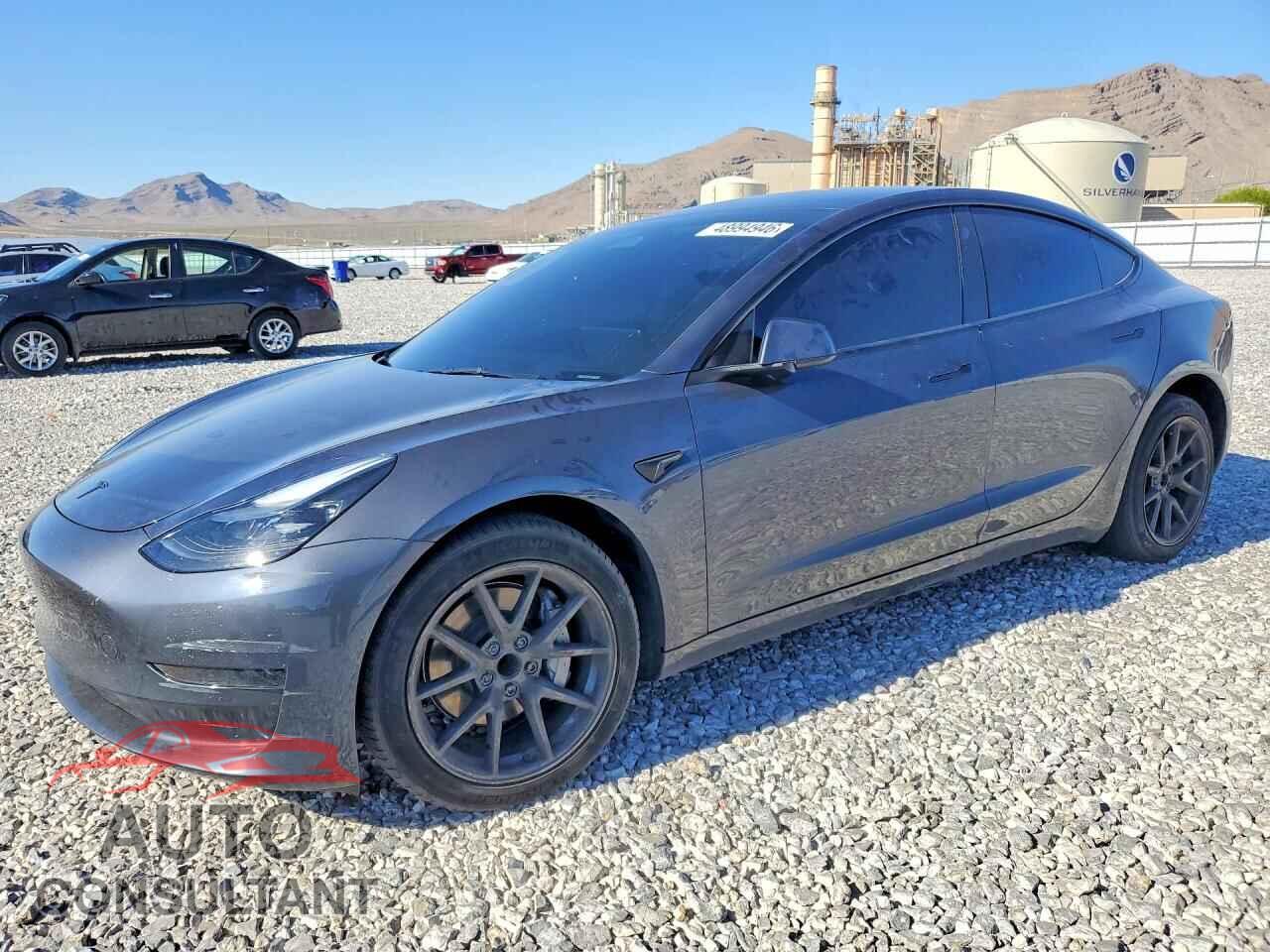 TESLA MODEL 3 2023 - 5YJ3E1EA6PF618215
