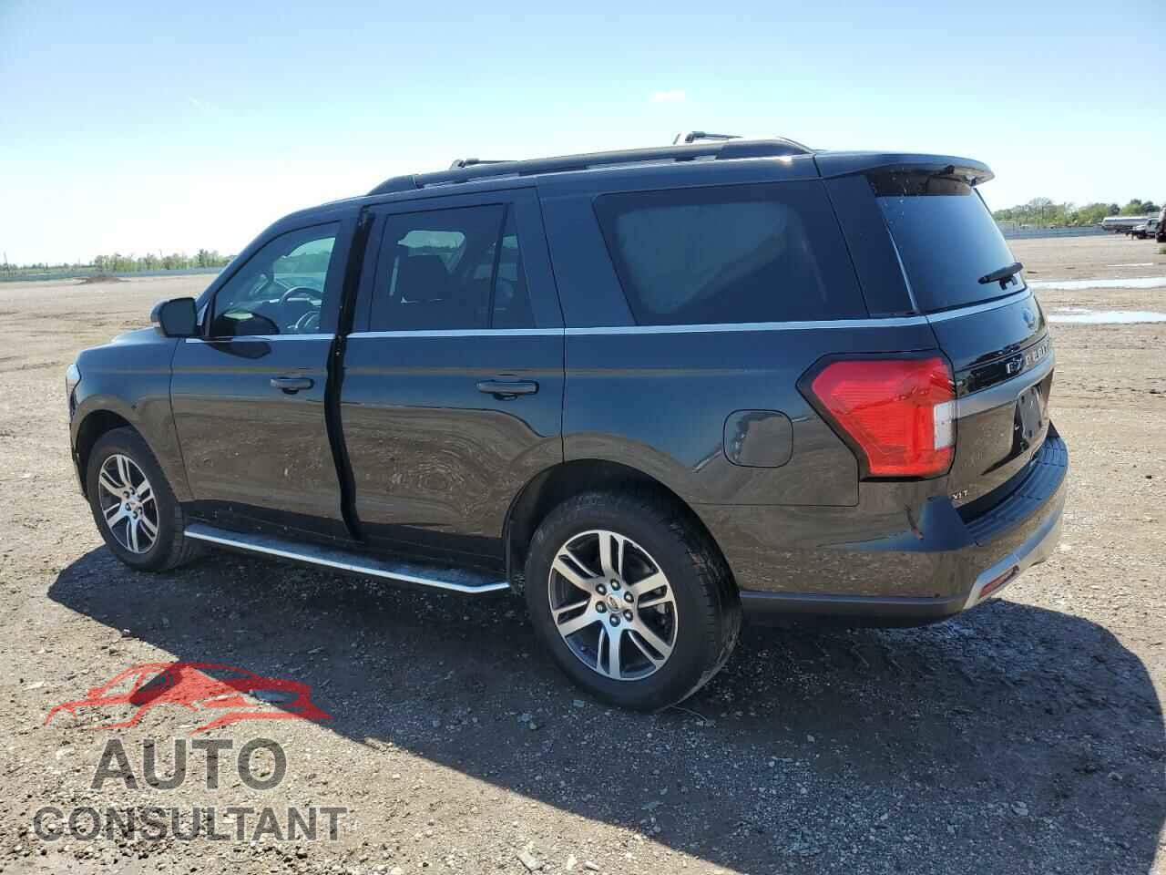 FORD EXPEDITION 2022 - 1FMJU1HT9NEA17012