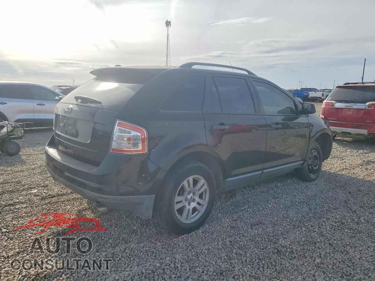 FORD EDGE 2010 - 2FMDK3GC1ABB69159