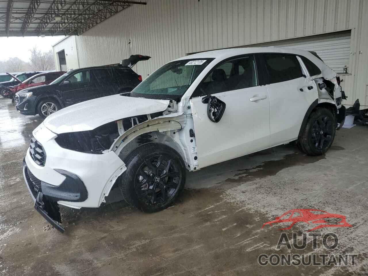 HONDA HR-V 2025 - 3CZRZ2H55SM703449