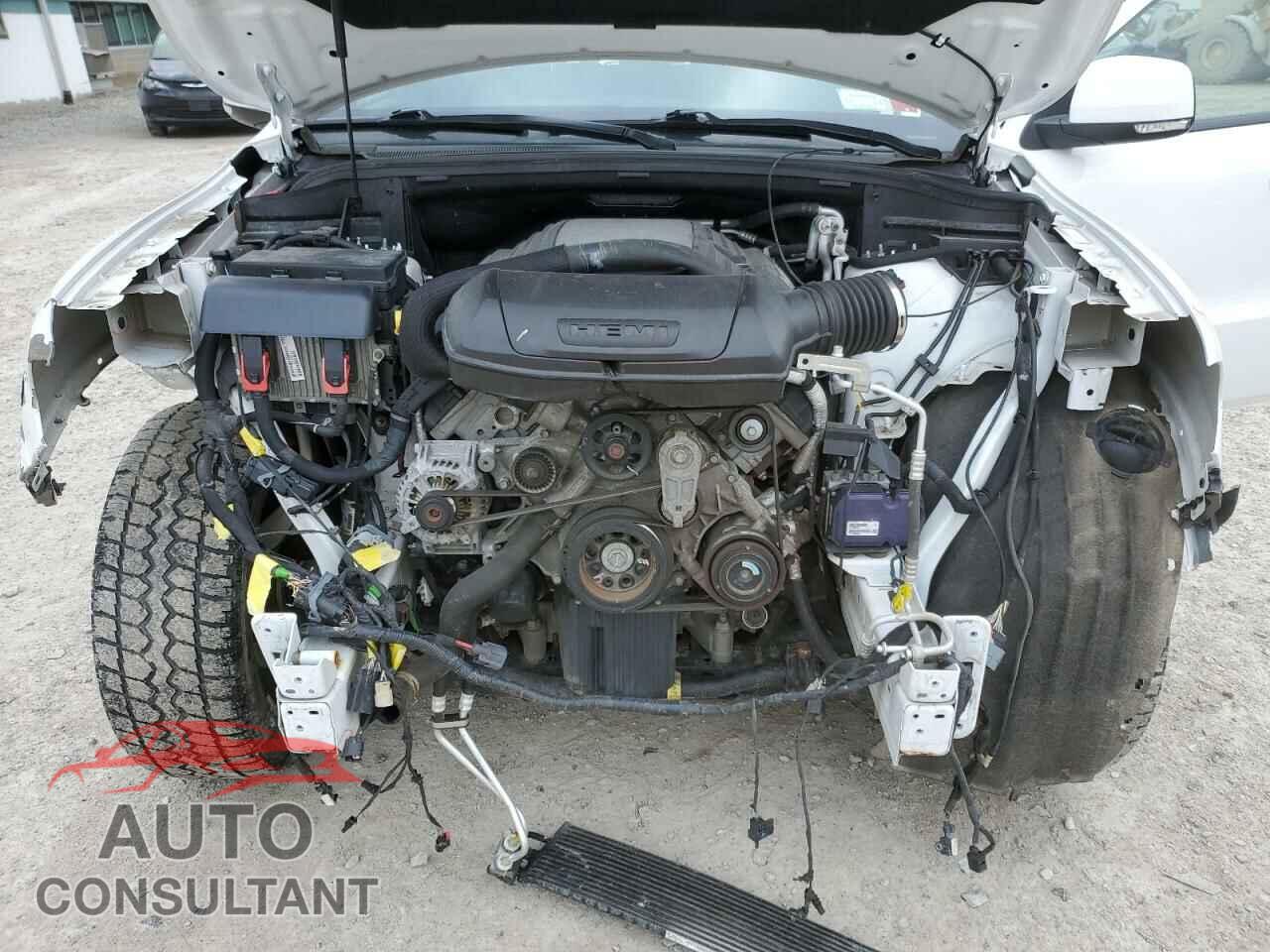 DODGE DURANGO 2020 - 1C4SDJCT4LC205171
