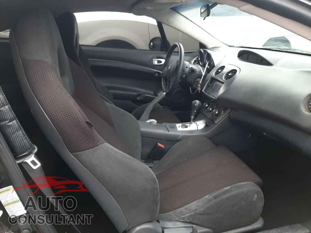 MITSUBISHI ECLIPSE 2012 - 4A31K5DFXCE004006