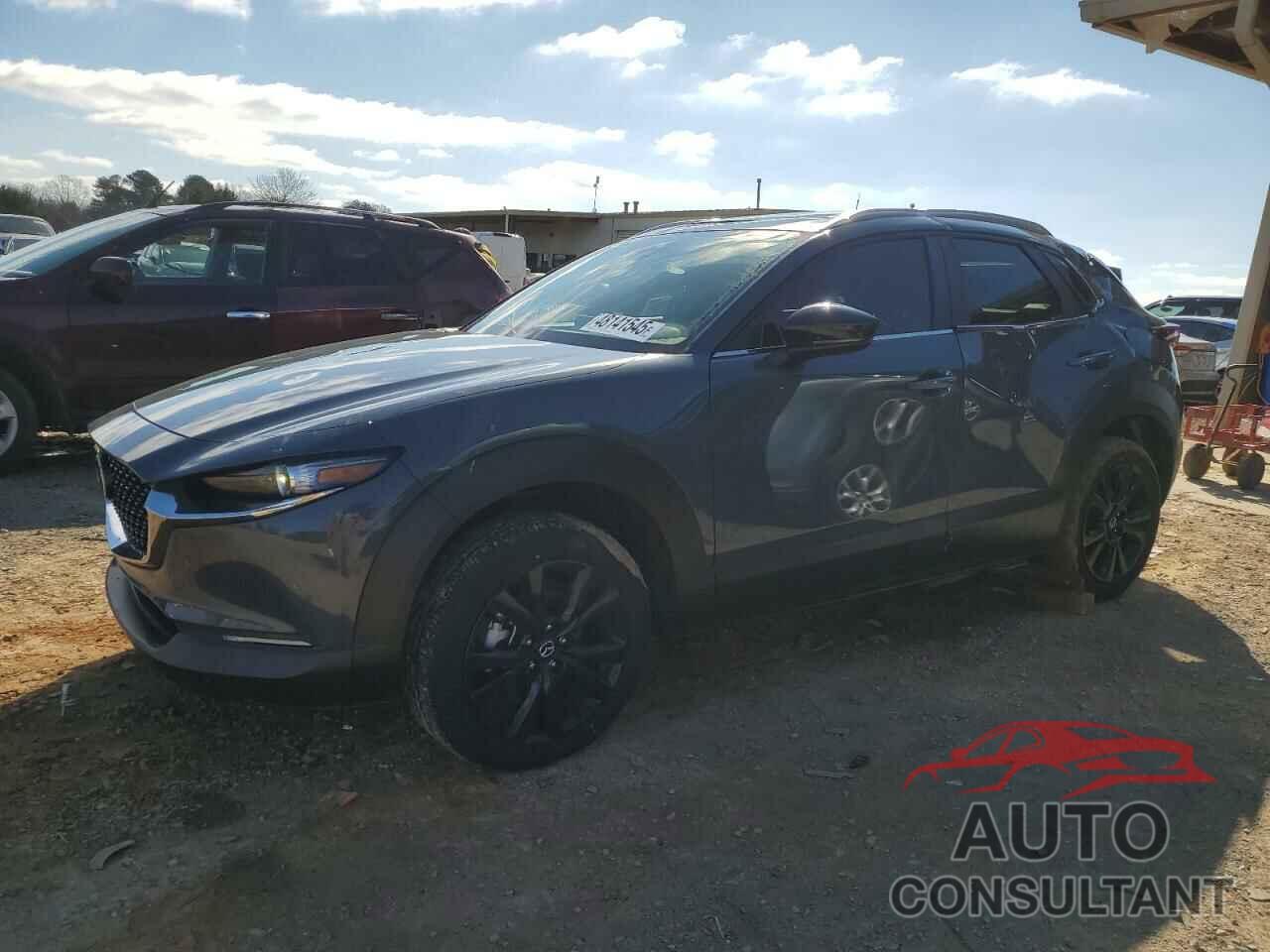 MAZDA CX30 2022 - 3MVDMBCL0NM455876