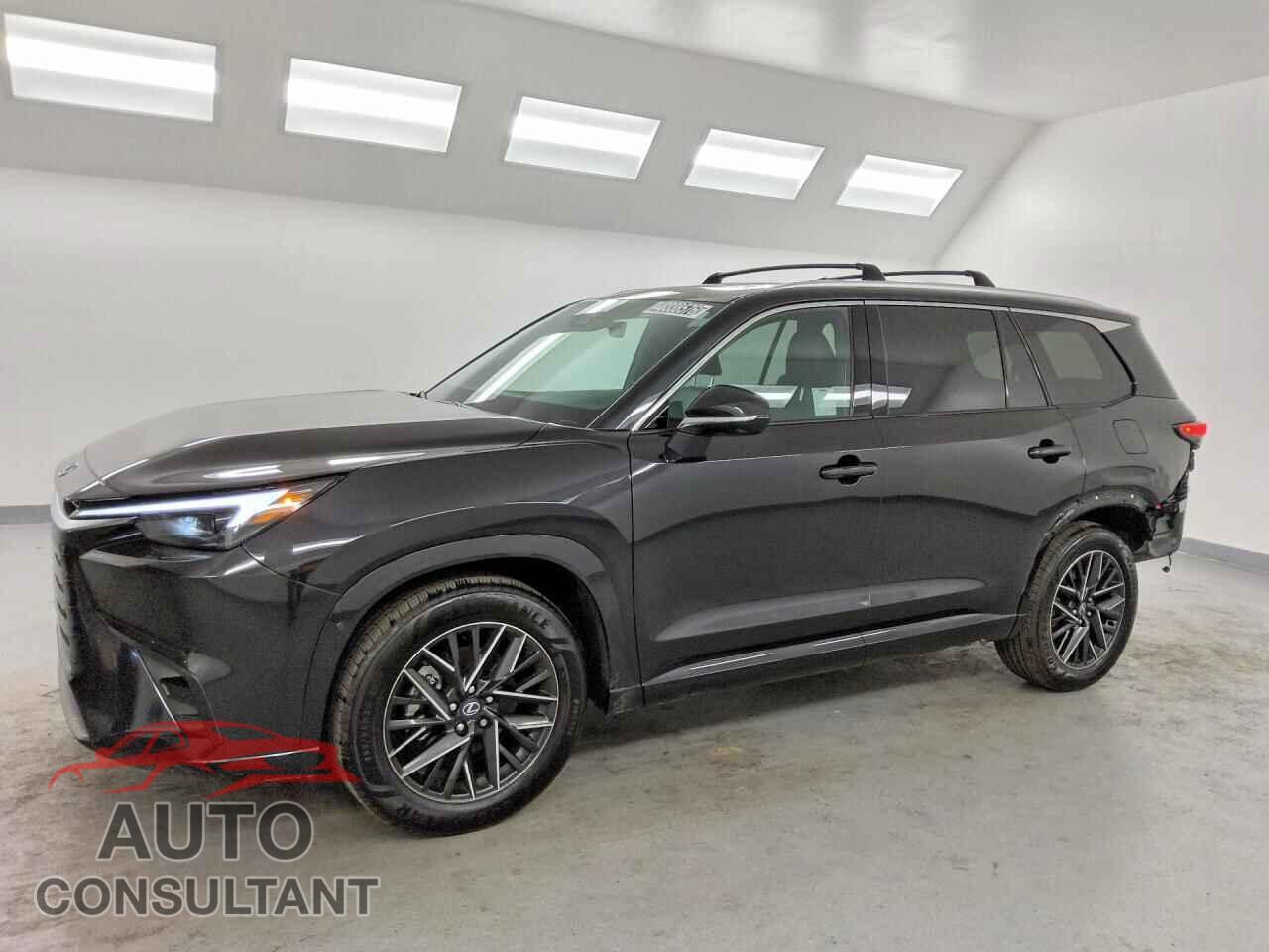 LEXUS UNKNOWN 2026 - 5TDAAAB64TS049504