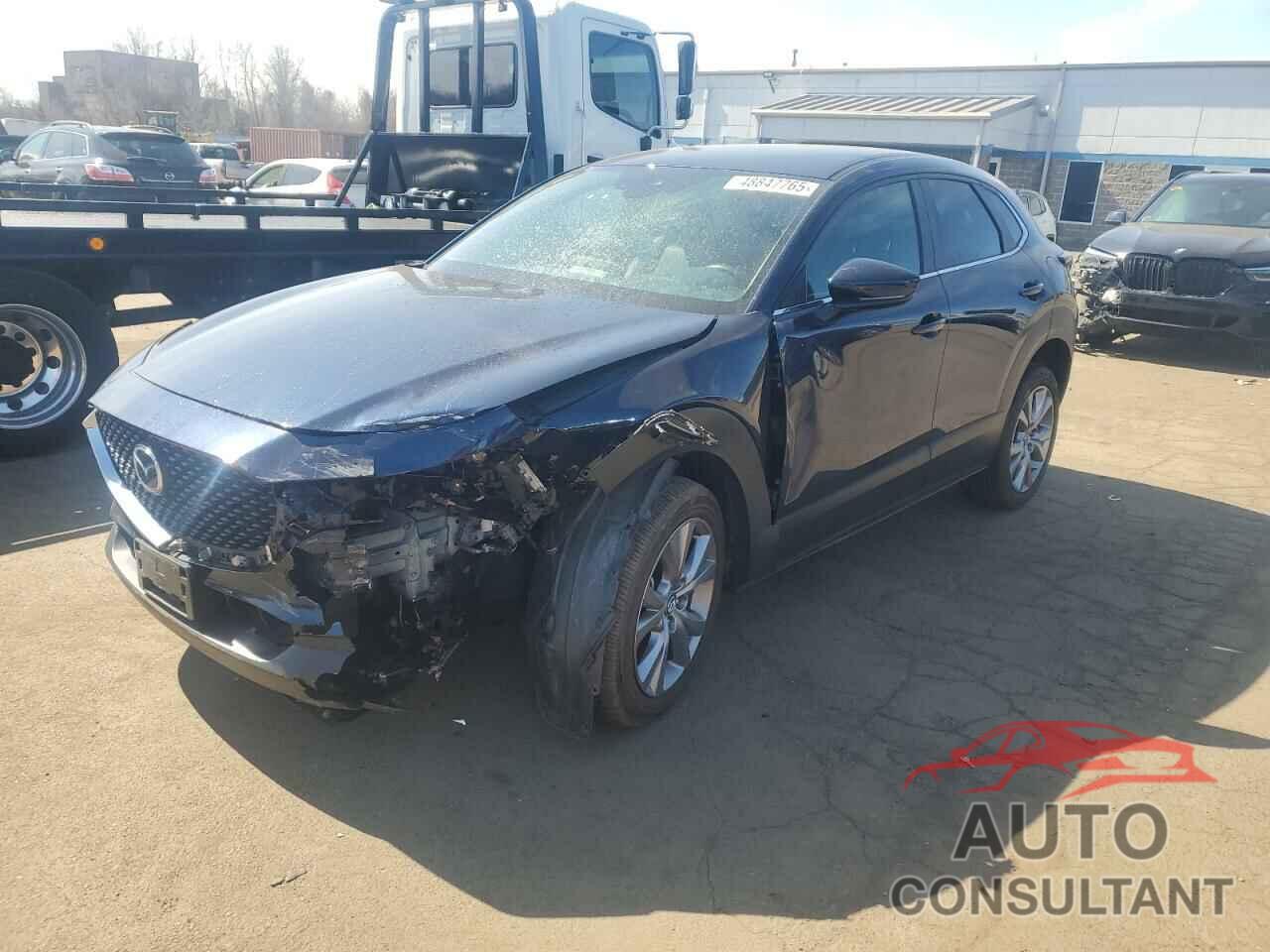 MAZDA CX30 2021 - 3MVDMBBL7MM218401