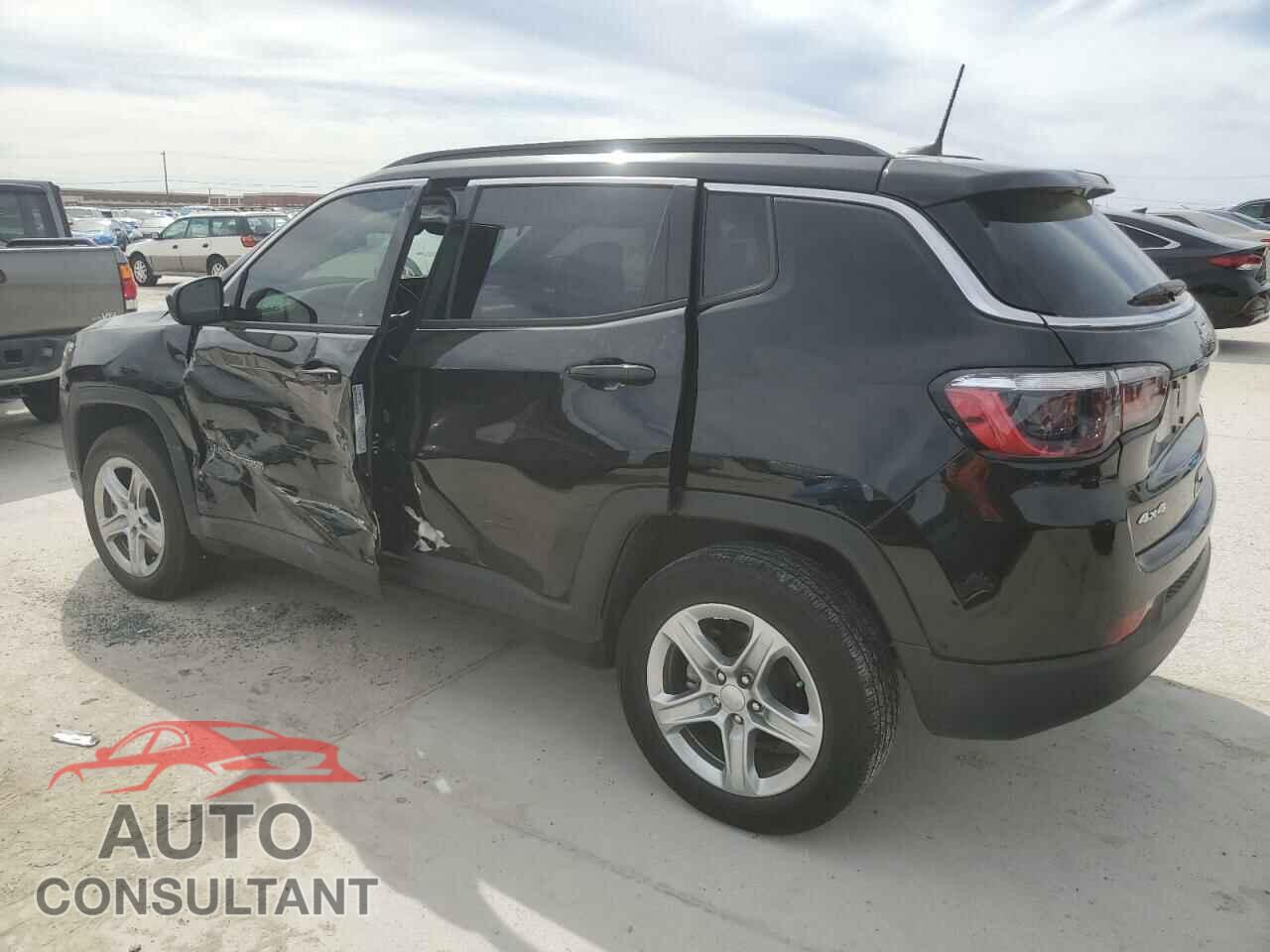 JEEP COMPASS 2024 - 3C4NJDBN1RT579521