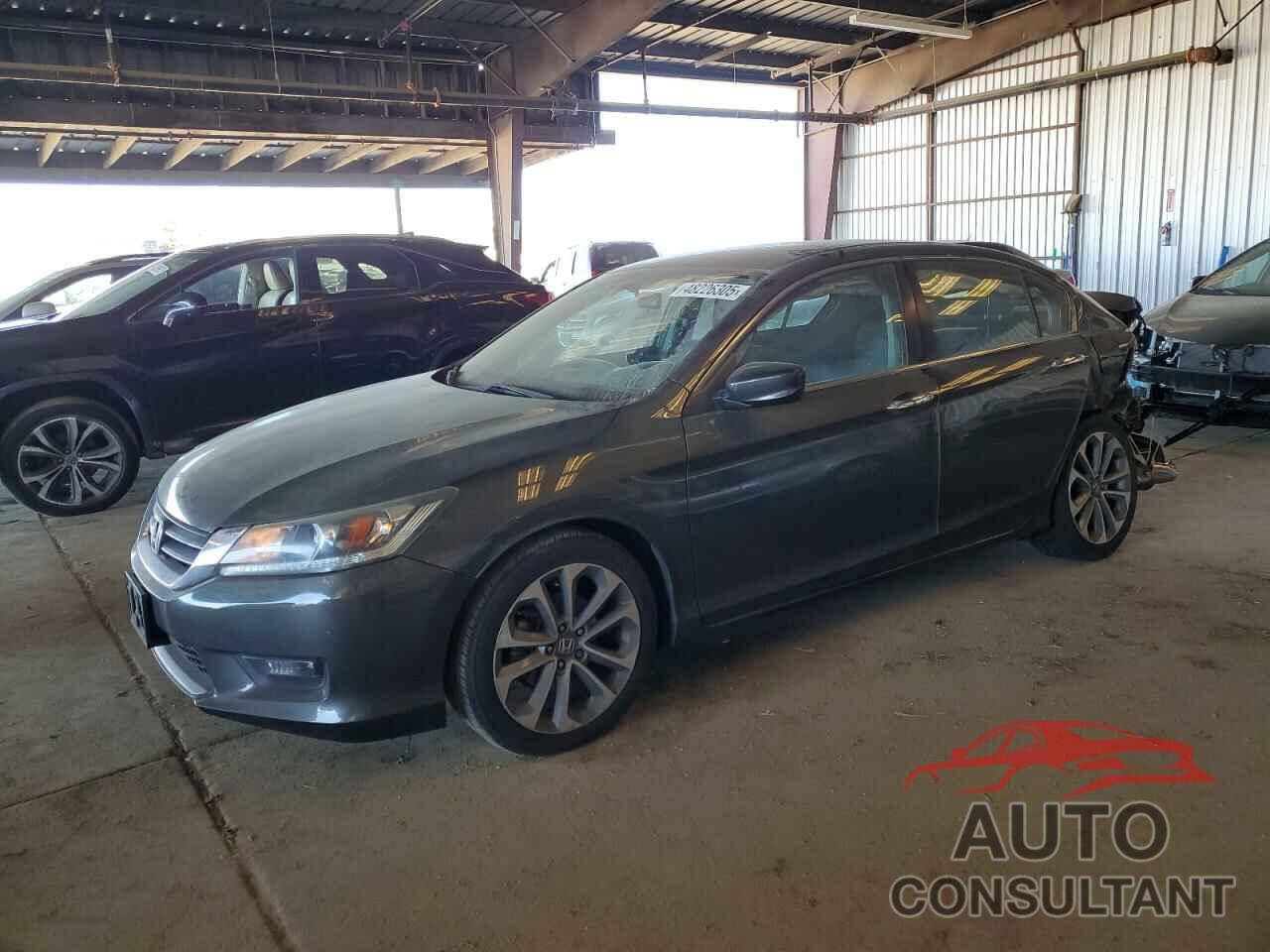 HONDA ACCORD 2015 - 1HGCR2F54FA117991