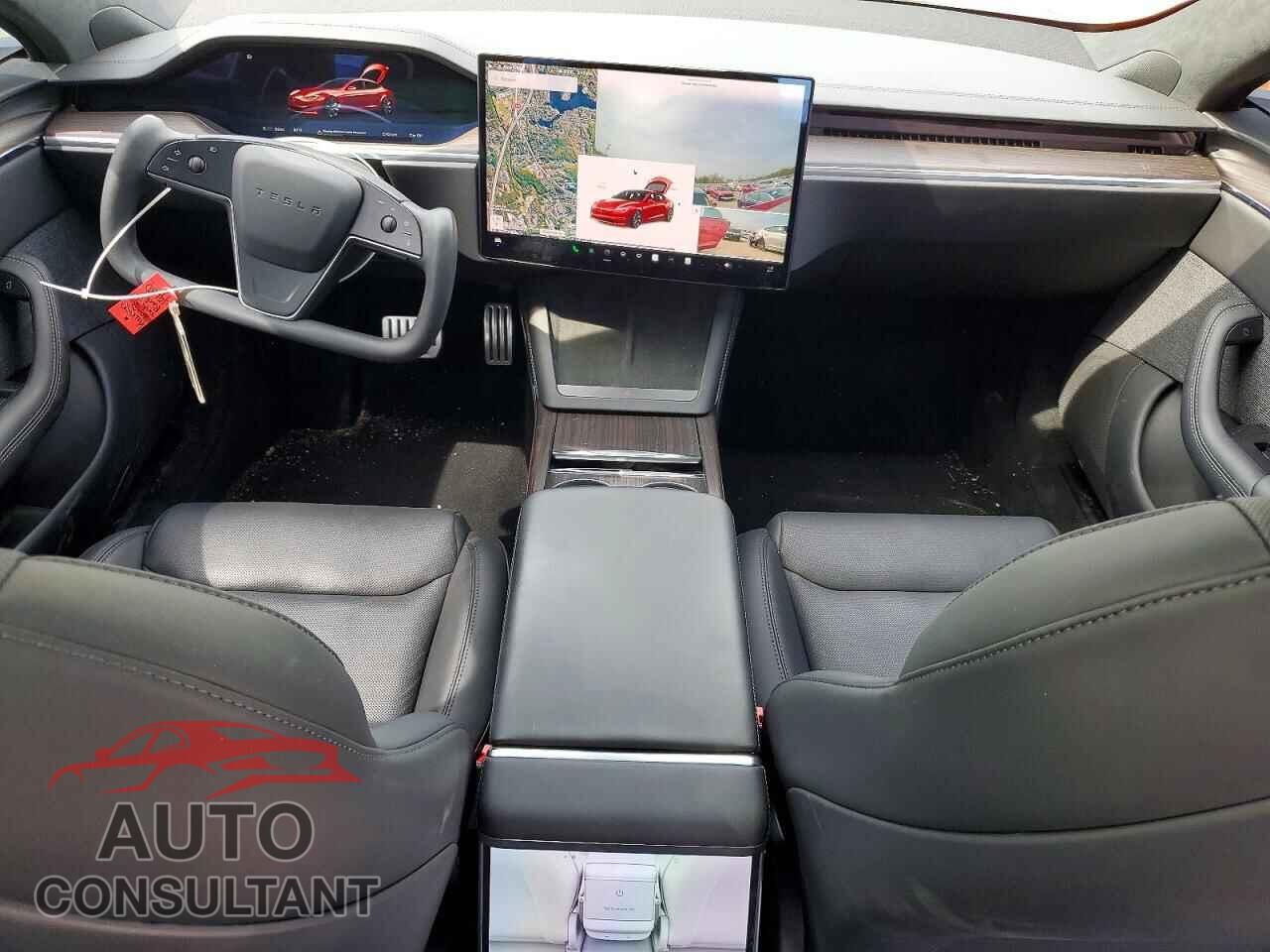 TESLA MODEL S 2023 - 5YJSA1E52PF523726