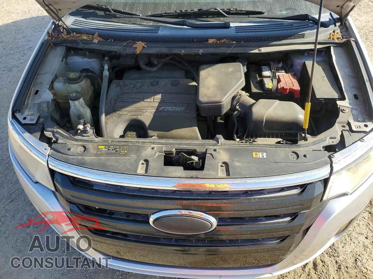 FORD EDGE 2013 - 2FMDK3AK7DBC80223