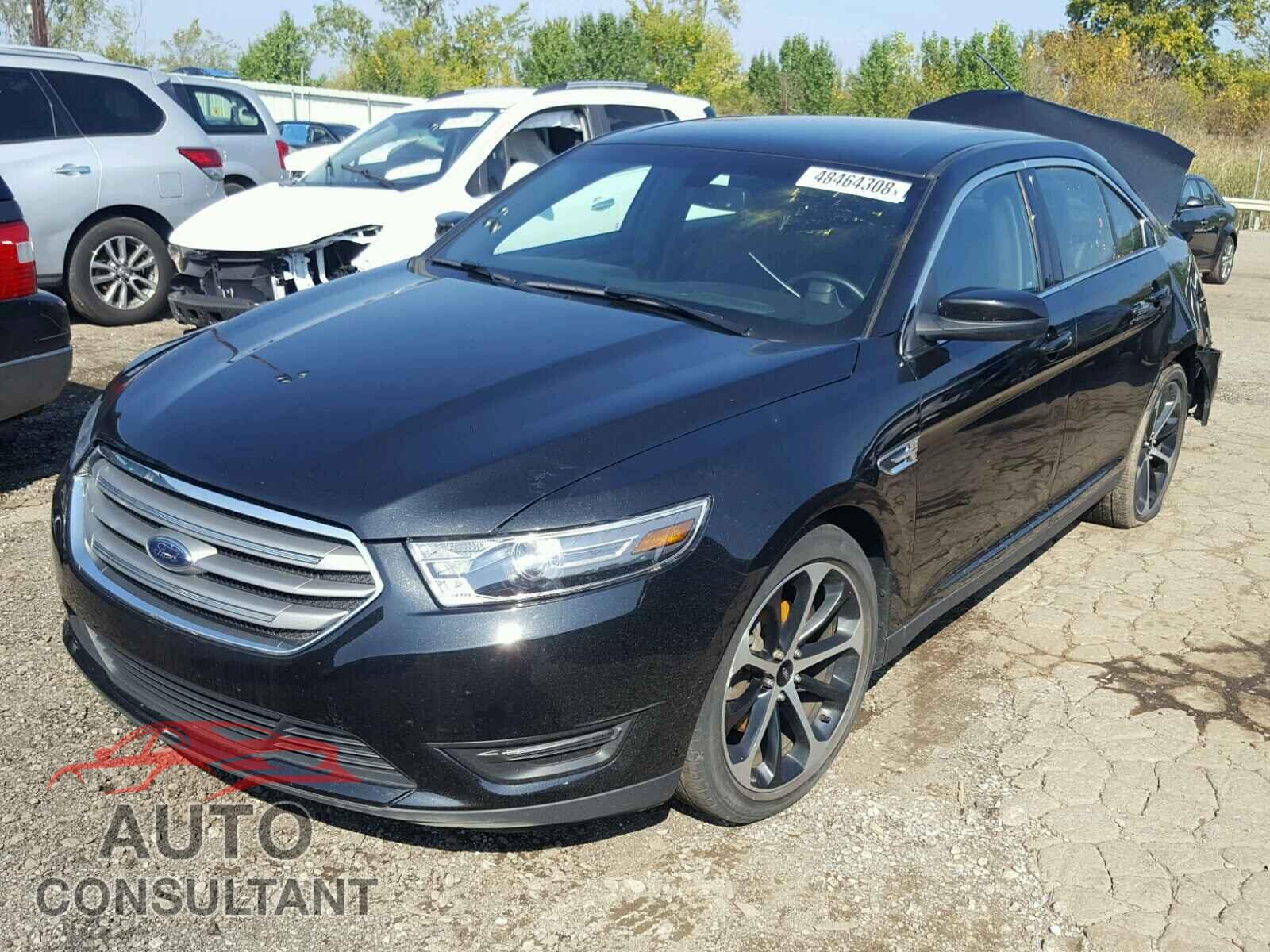 FORD TAURUS 2015 - 1FAHP2E88FG158908